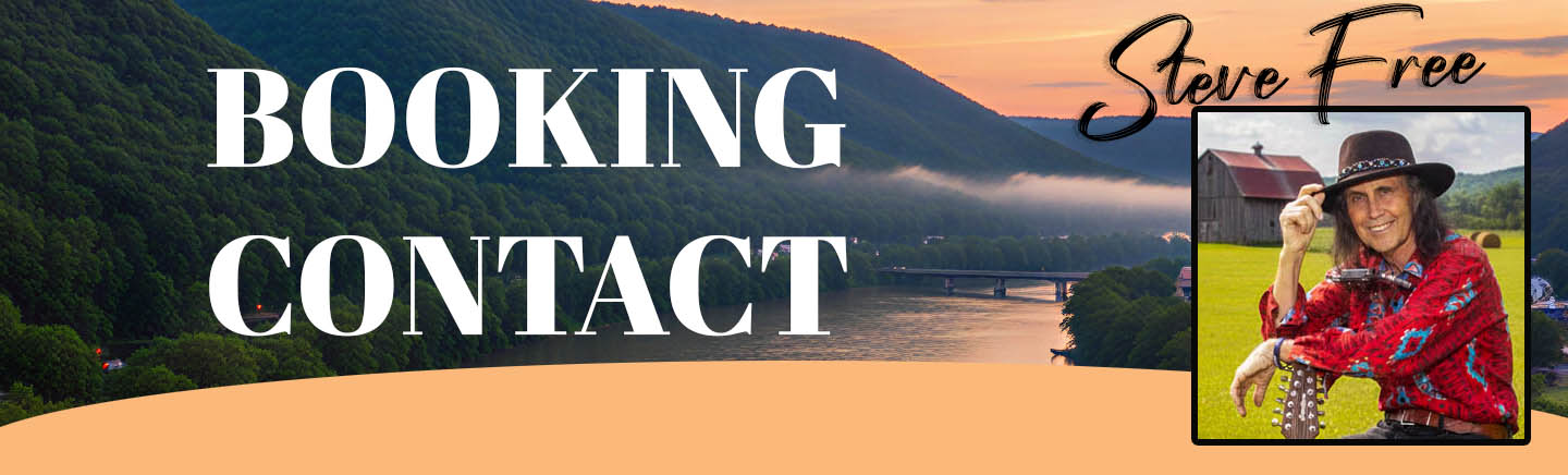 booking contact header